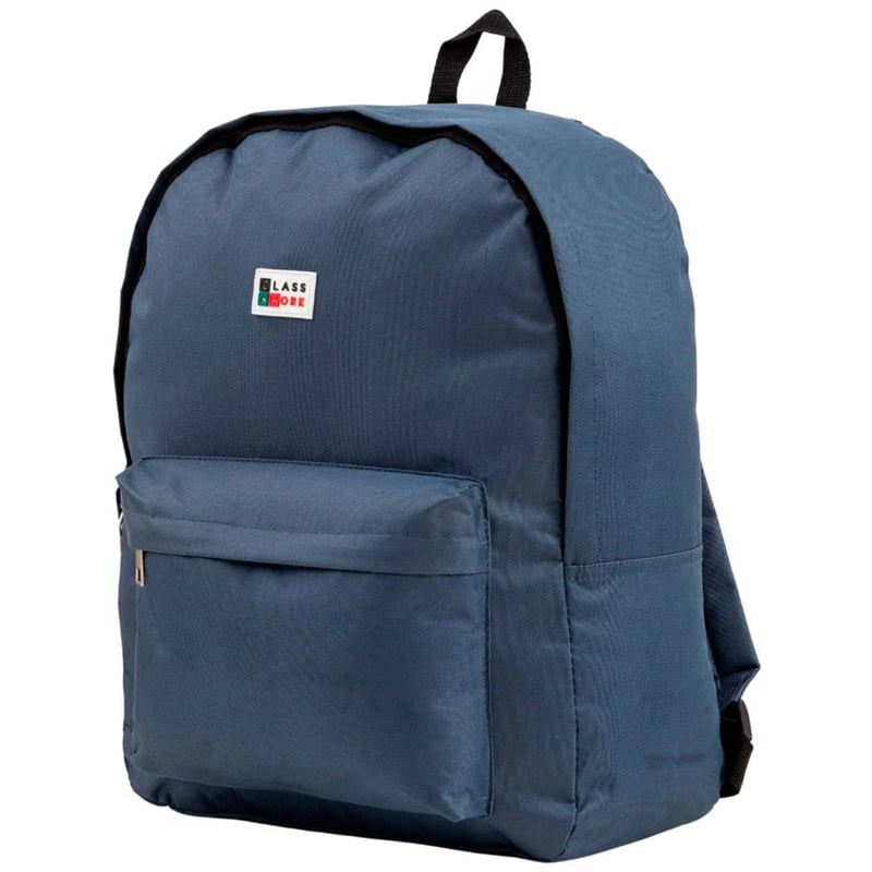 Mochila class hotsell