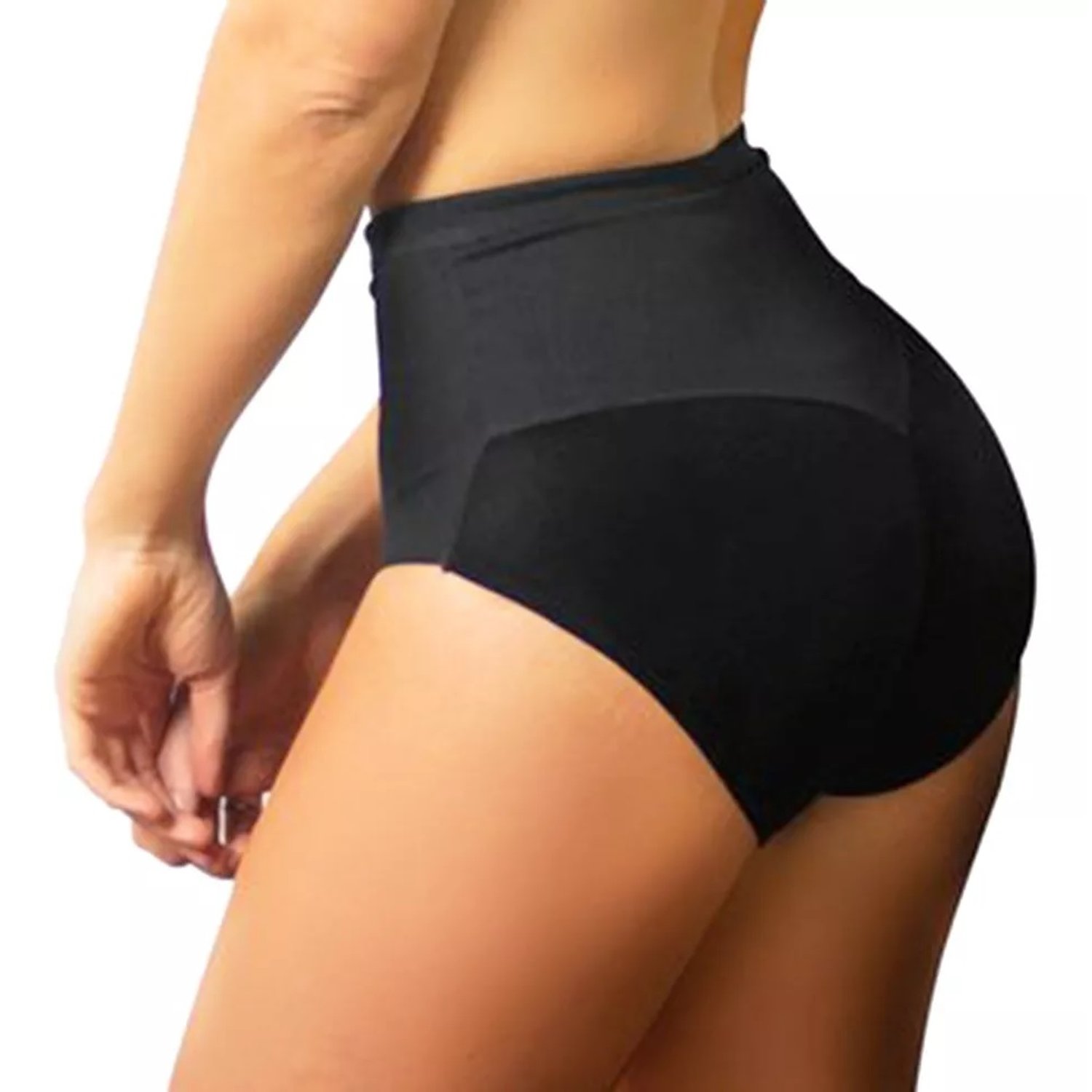 Calzon Faja Post Operatorio Y Cesarea Tela Powernet Algodon VARIOS falabella
