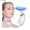 IMPORTADO MC - Masajeador Facial de Microcorrientes Luces LED Recargable
