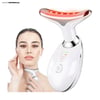 IMPORTADO MC - Masajeador Facial de Microcorrientes Luces LED Recargable