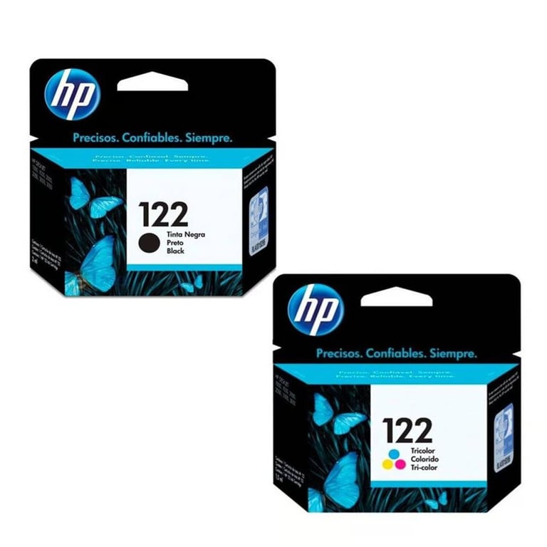 HP 117A Pack de 4 toners originaux Noir, cyan, jaune, magenta