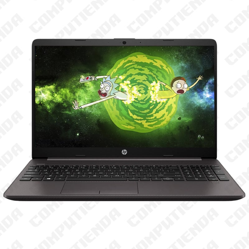 HP - Laptop HP 15-dy2500la  Intel Core i3-1115G4  8GB RAM  156″ FHD  512GB SSD