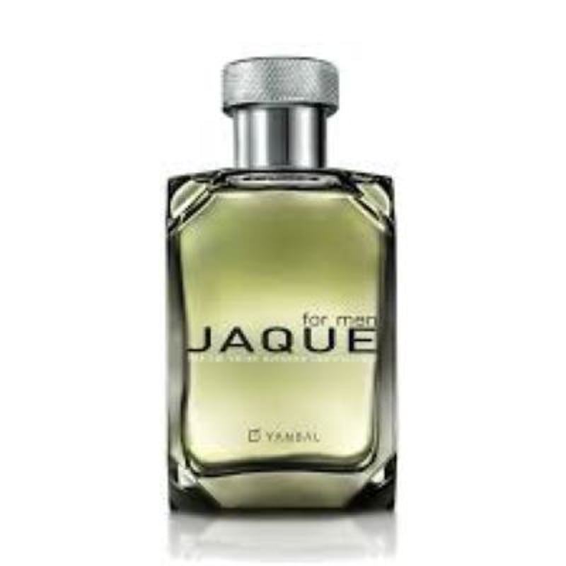 JAQUE 75 ml Parfum de Hombre YANBAL falabella