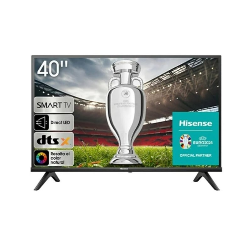 HISENSE - Smart Tv Hisense 40 Led Full HD Vidaa 40A4K