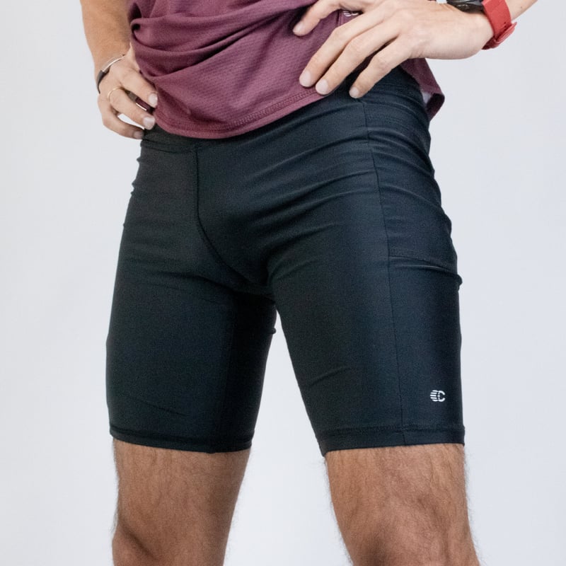 PANTALONETA LYCRA HOMBRE MOVE
