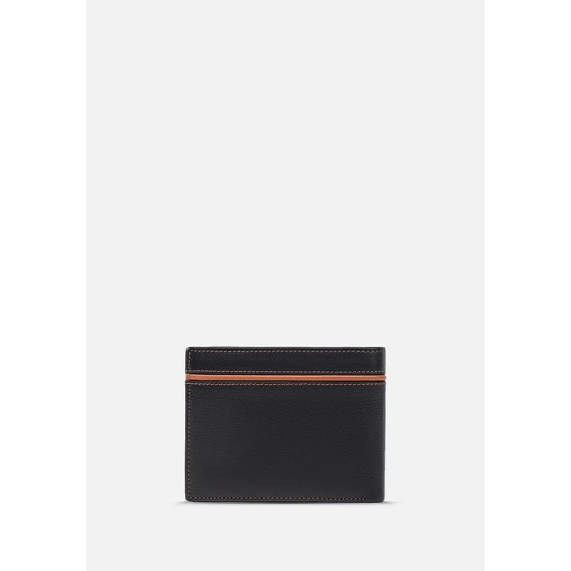 Billetera larga para hombre renzo costa shop