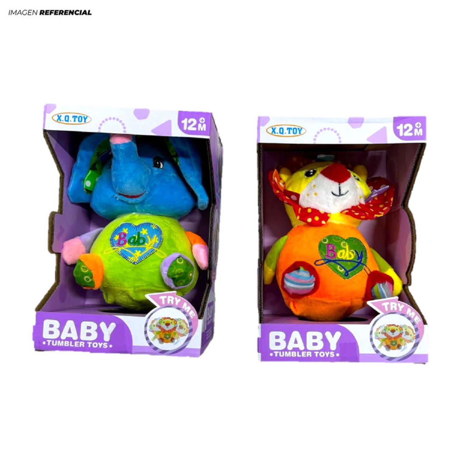 Juguetes de peluche para bebes clearance