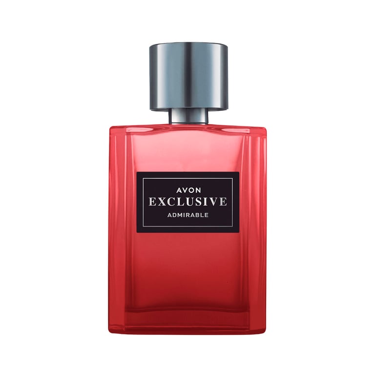 Perfume avon hombre exclusive sales