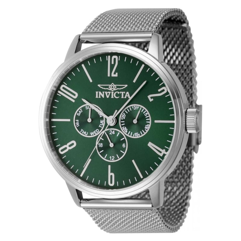 INVICTA - RELOJ ANALOGICO HOMBRE 47120 INVICTA