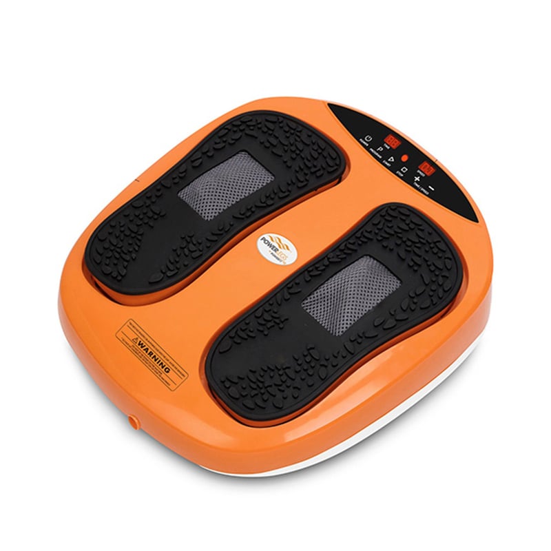 Masajeador de Piernas Power Legs by PowerFit