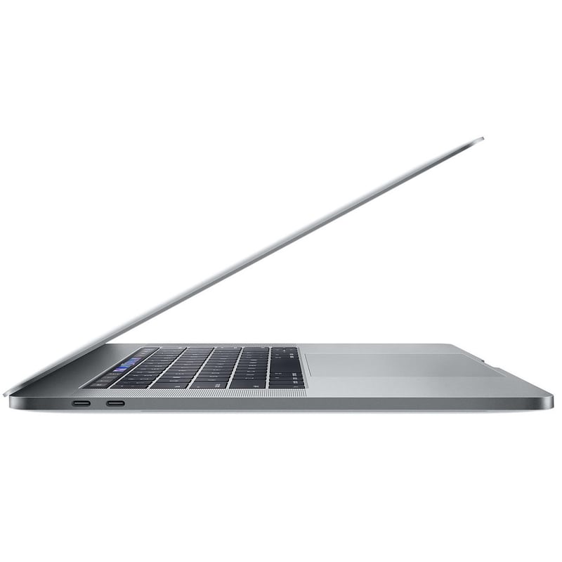 MacBook Pro 15″ 2019 – I9 2,3 GHz – 16 Go RAM – 512 Go SSD – AMD Radeon 560X – AZERTY – Gris Sidéral (Reconditionné, Bon état)