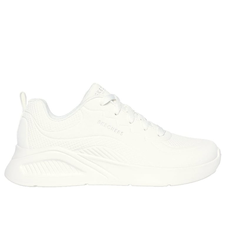 Zapatilla Skechers Uno Lite 177288-WHT para Mujer SKECHERS | falabella.com