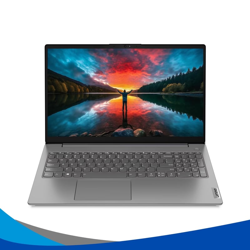 LENOVO - Lenovo V15 G4 Iru, Ci5, 8gb Ram, 256gb Ssd, 15.6 Fhd