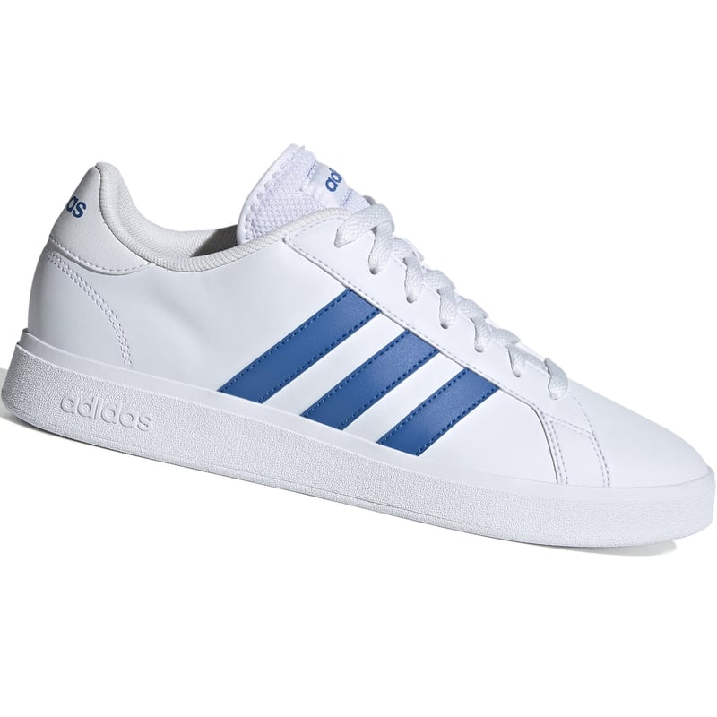 Zapatillas Adidas Hombre Urbanas Grand Court Base 20 ID3022