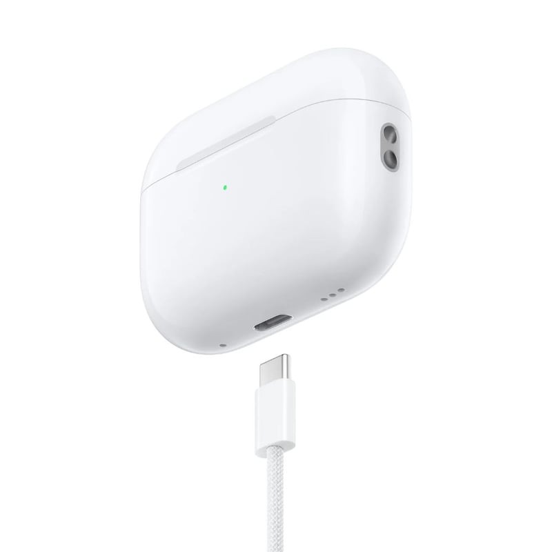 APPLE - AIRPODS PRO 2DA GEN TIPO USB-C