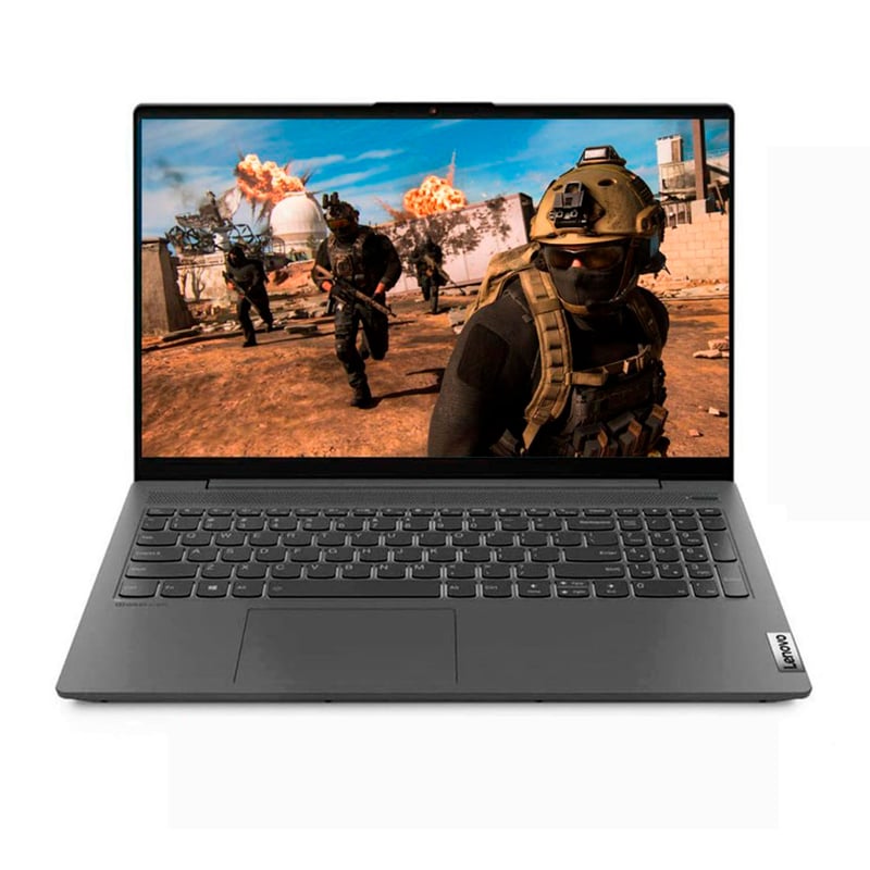 LENOVO - Laptop Lenovo Intel Core i7-1255U RAM 16GB 512GB SSD P/N: 113481