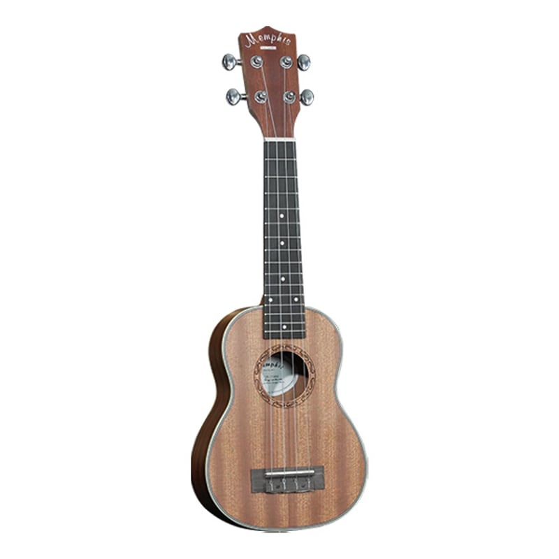 MEMPHIS - Ukelele Soprano MEMPHIS UK-21MM