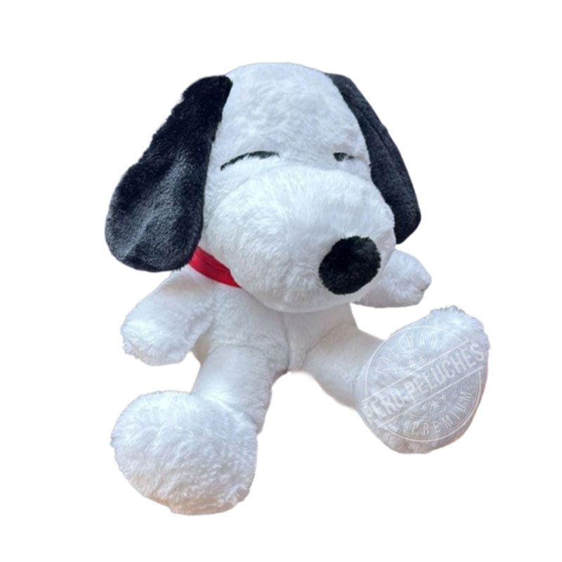 Peru Peluches Snoopy Classic