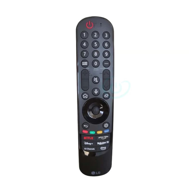 LG - Control Magic Remote LG MR24 Original 2024