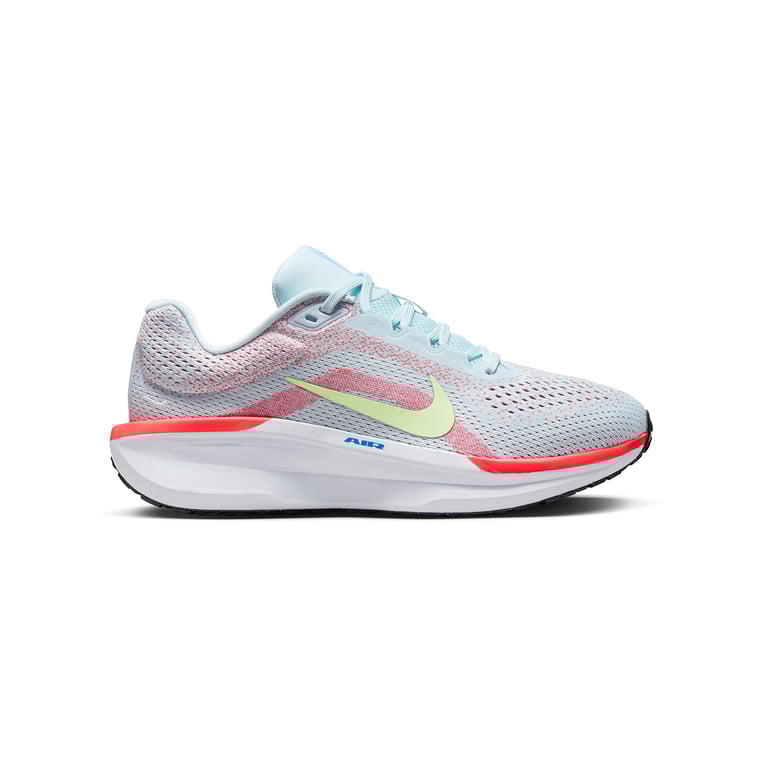 zapatillas de correr mujer nike