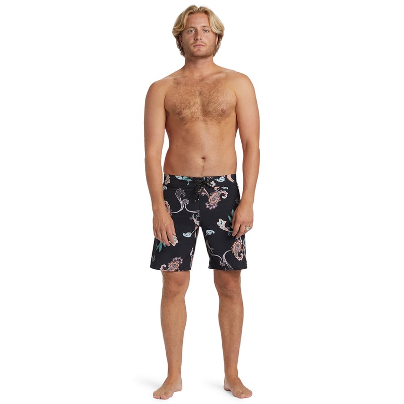 Ropa De Bano Billabong Hombre Sundays Airlite Azul BILLABONG