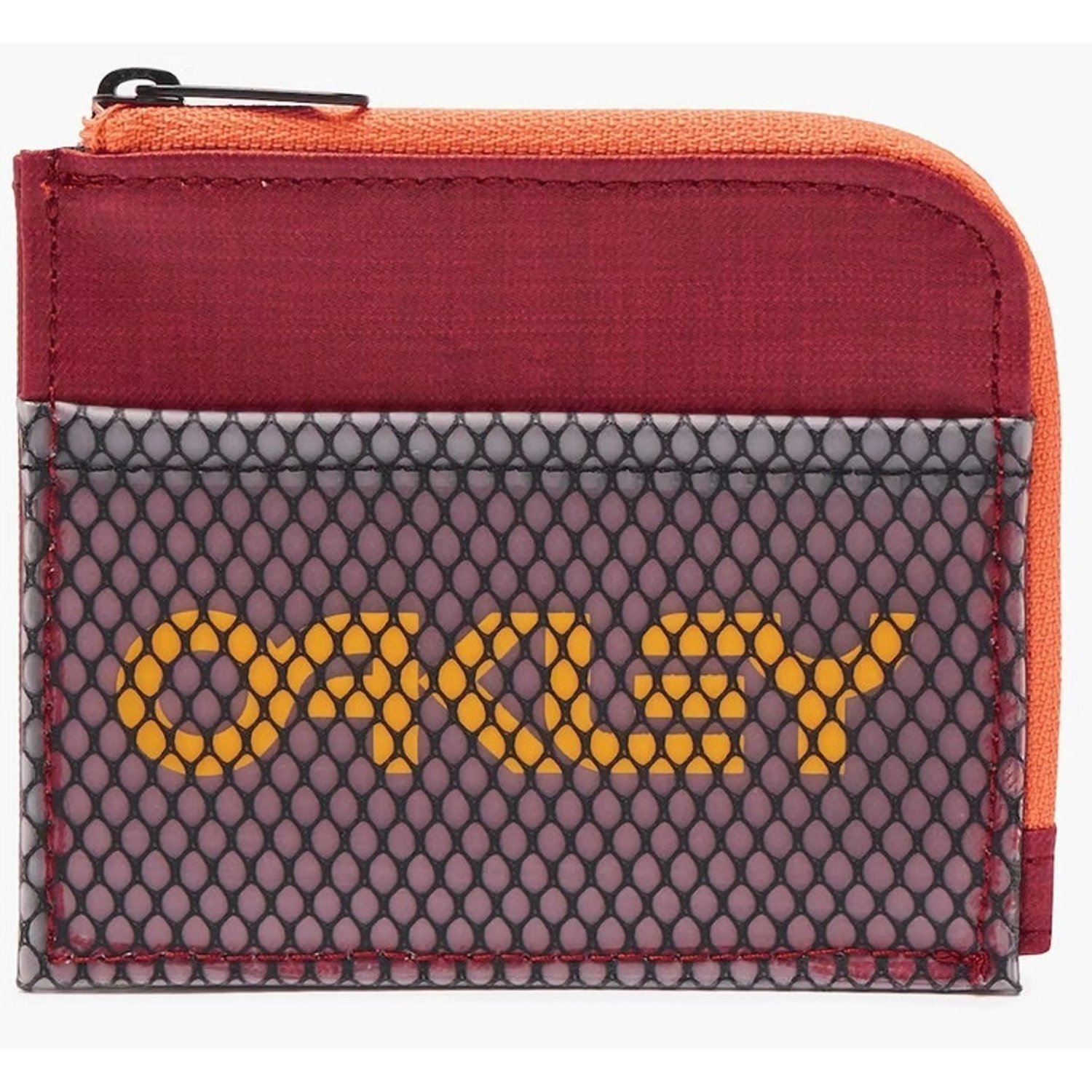 Billetera oakley shop