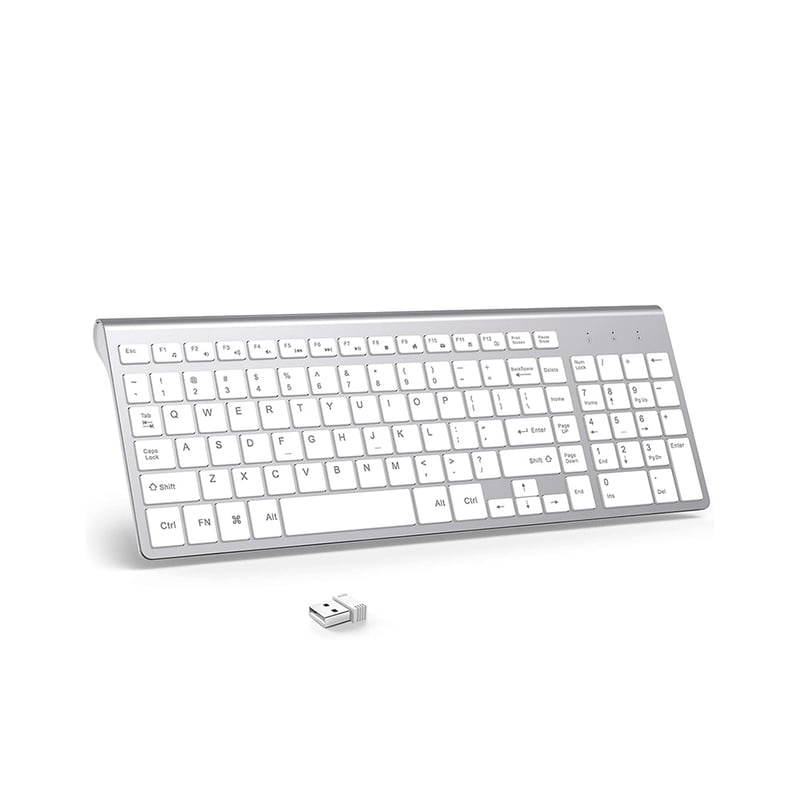 Teclado joyaccess shop