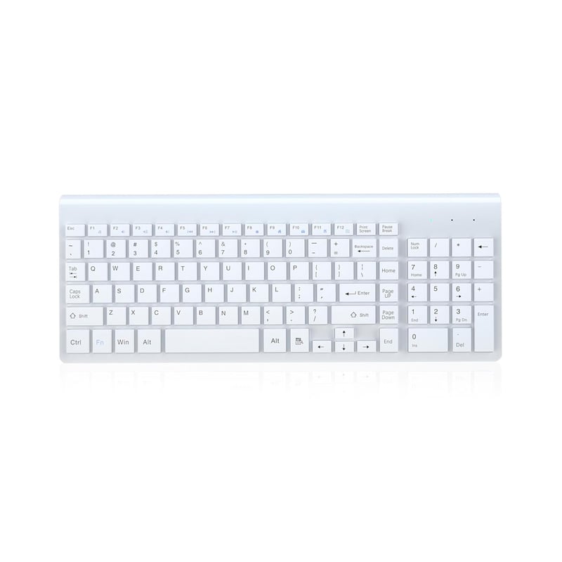 Teclado topmate sale