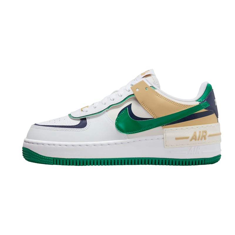 Zapatillas Urbanas Mujer Nike AIR FORCE 1 SHADOW