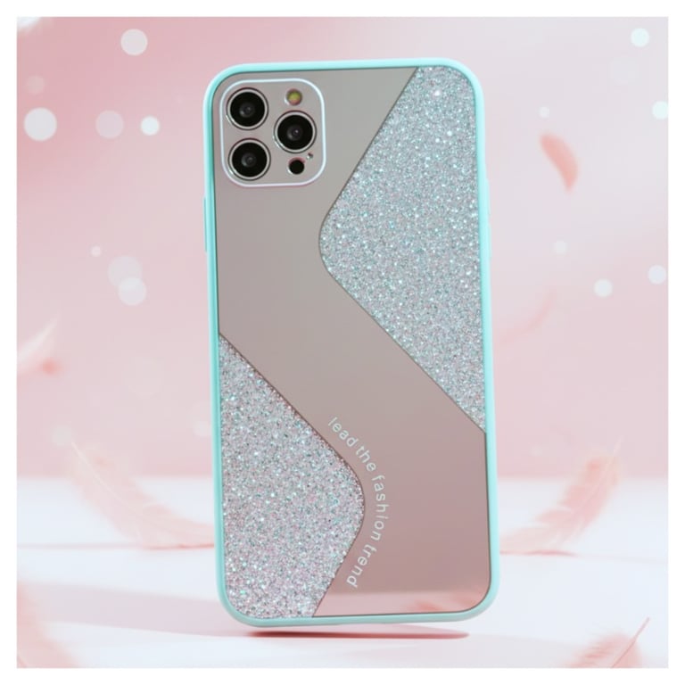 Case espejo para iPhone 11 pro max GENERICO