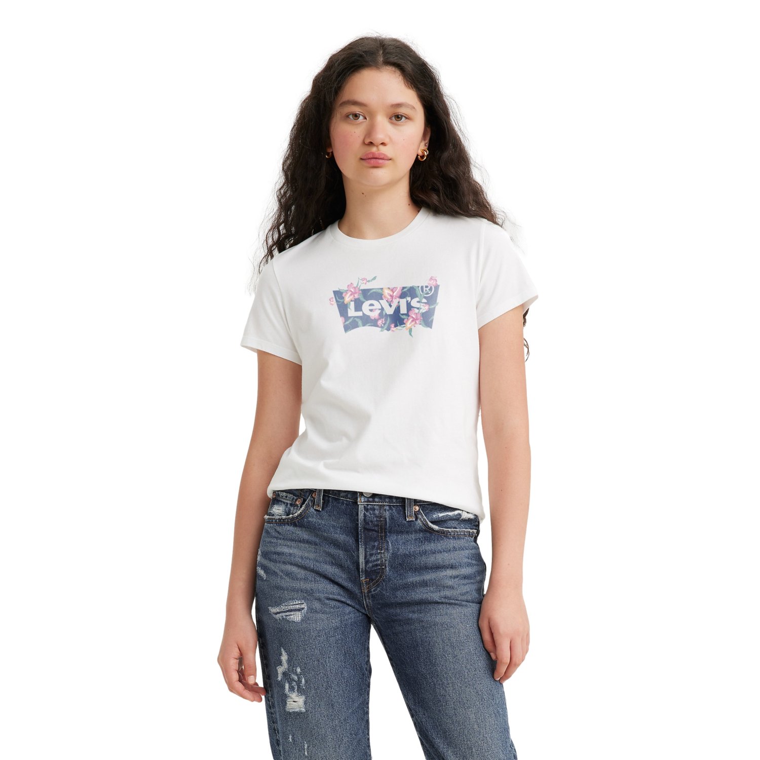 Levis polo mujer best sale