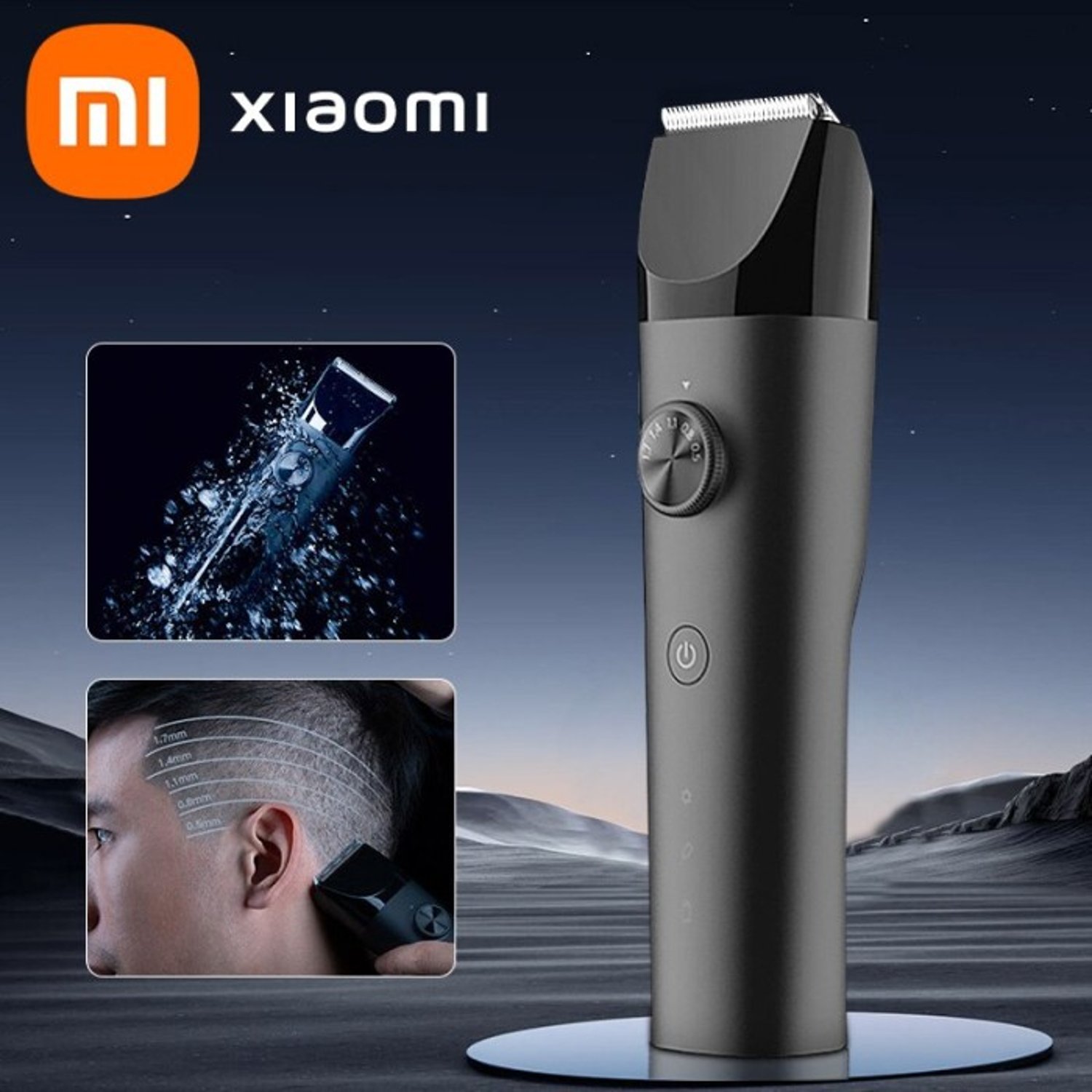 Xiaomi cortador de cabello hotsell