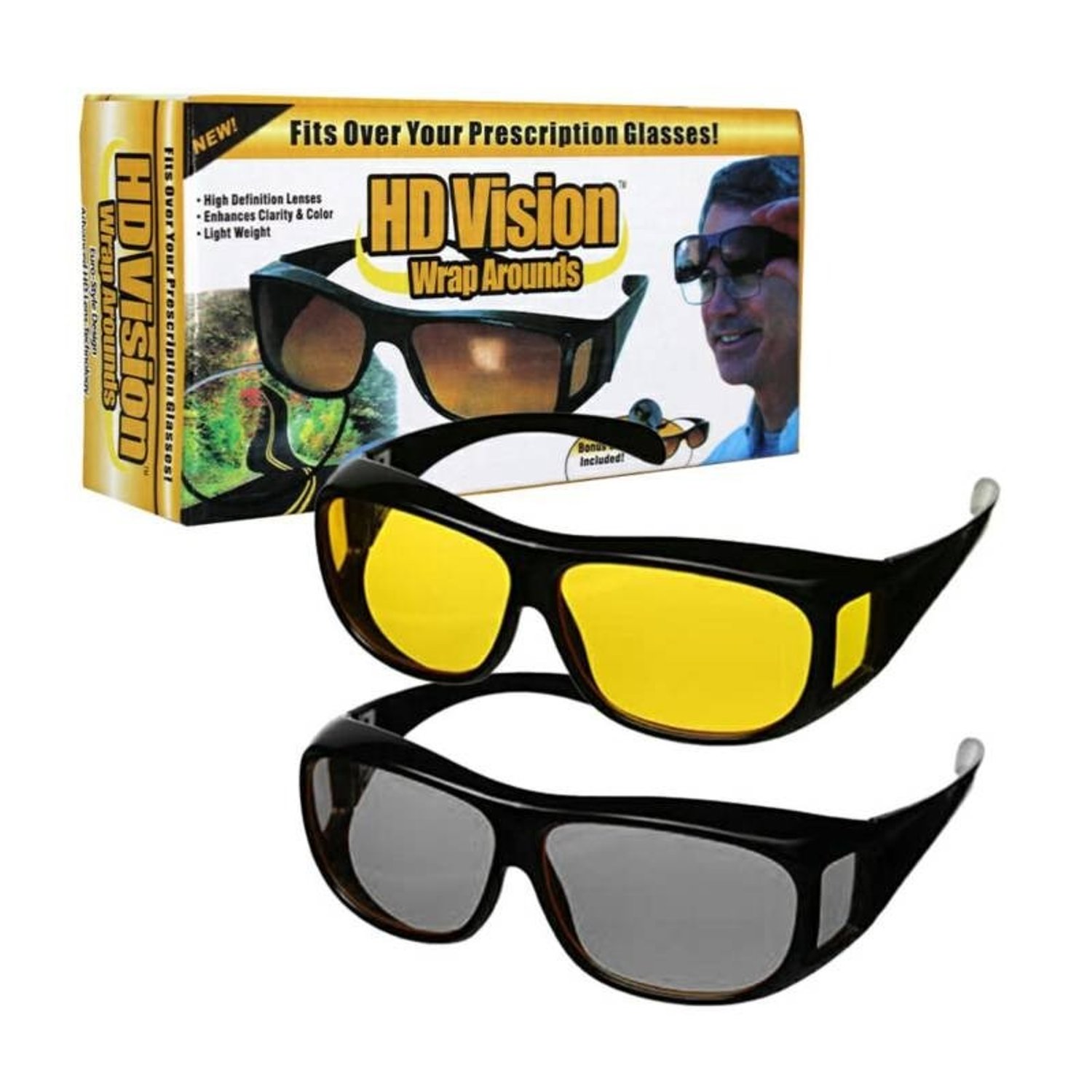 Lentes 2x1 hotsell