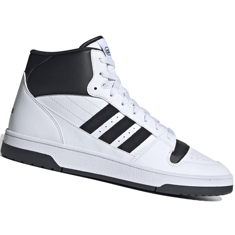 Zapatilla Adidas Hombre Break Start Mid IE1023