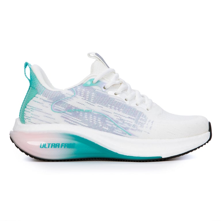 Zapatillas Ultralon Running Ultra Free Boost para Mujer ULTRALON ...