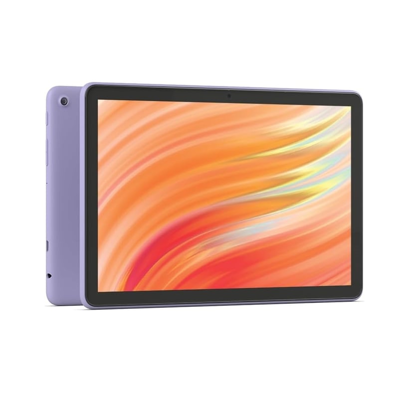 AMAZON - Tablet Amazon Fire HD 10 32GB 3GB Lila