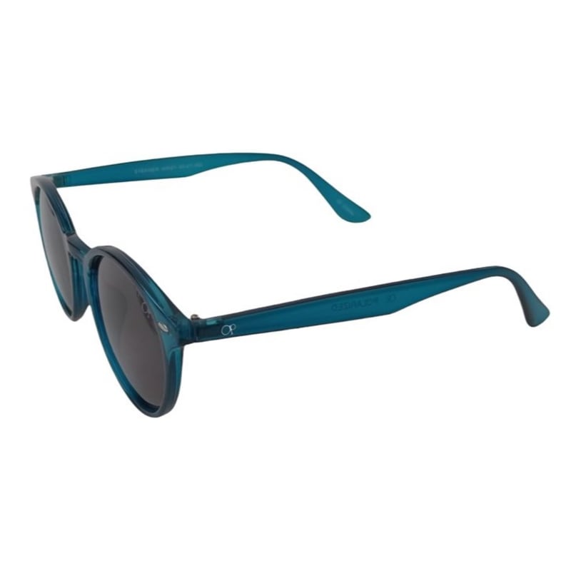 LENTE DE SOL OCEAN PACIFIC OPSTEA405GY STEAMER TRANSLUCENT BLUE GREY 5021152 SUN
