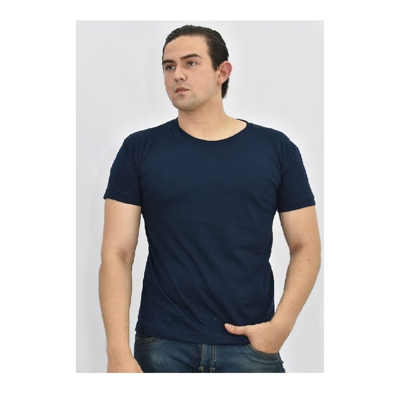 Polos cuello redondo para hombre sale