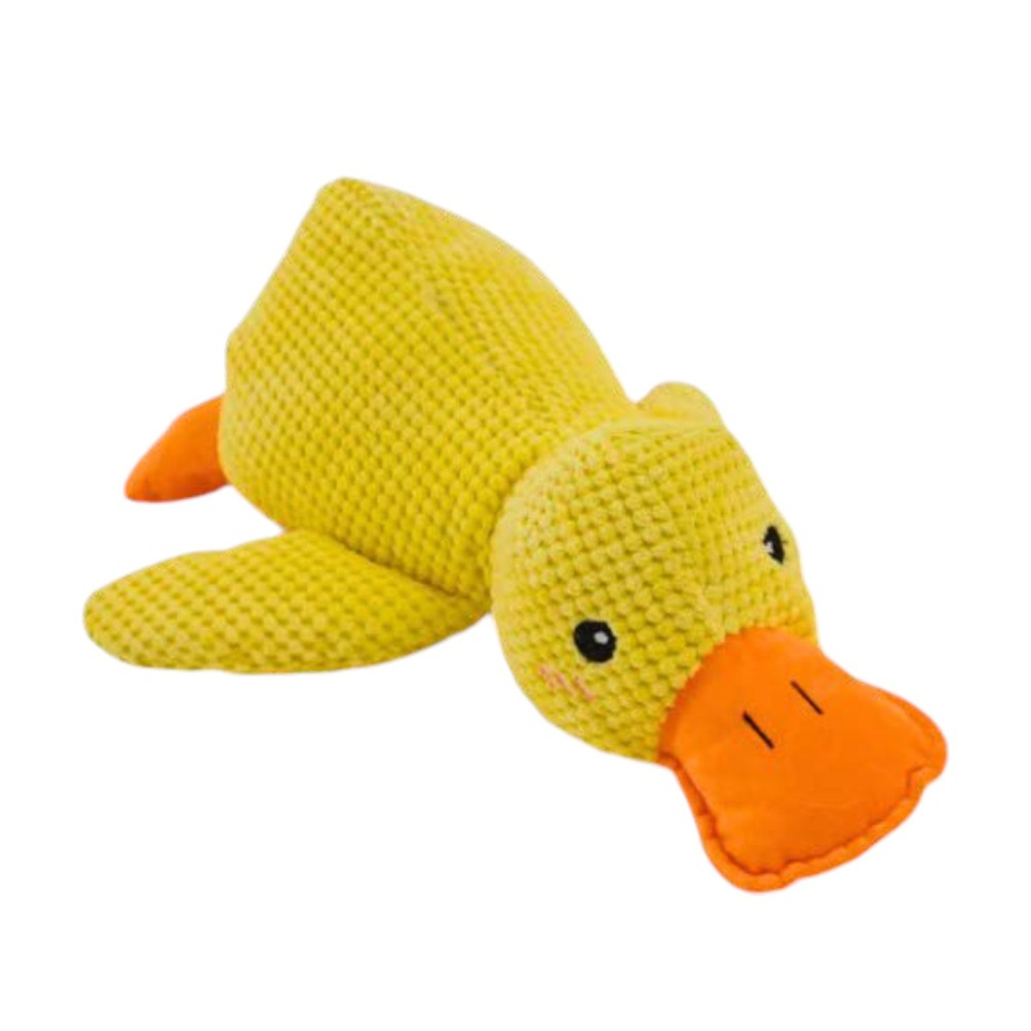 Pato de peluche gigante new arrivals
