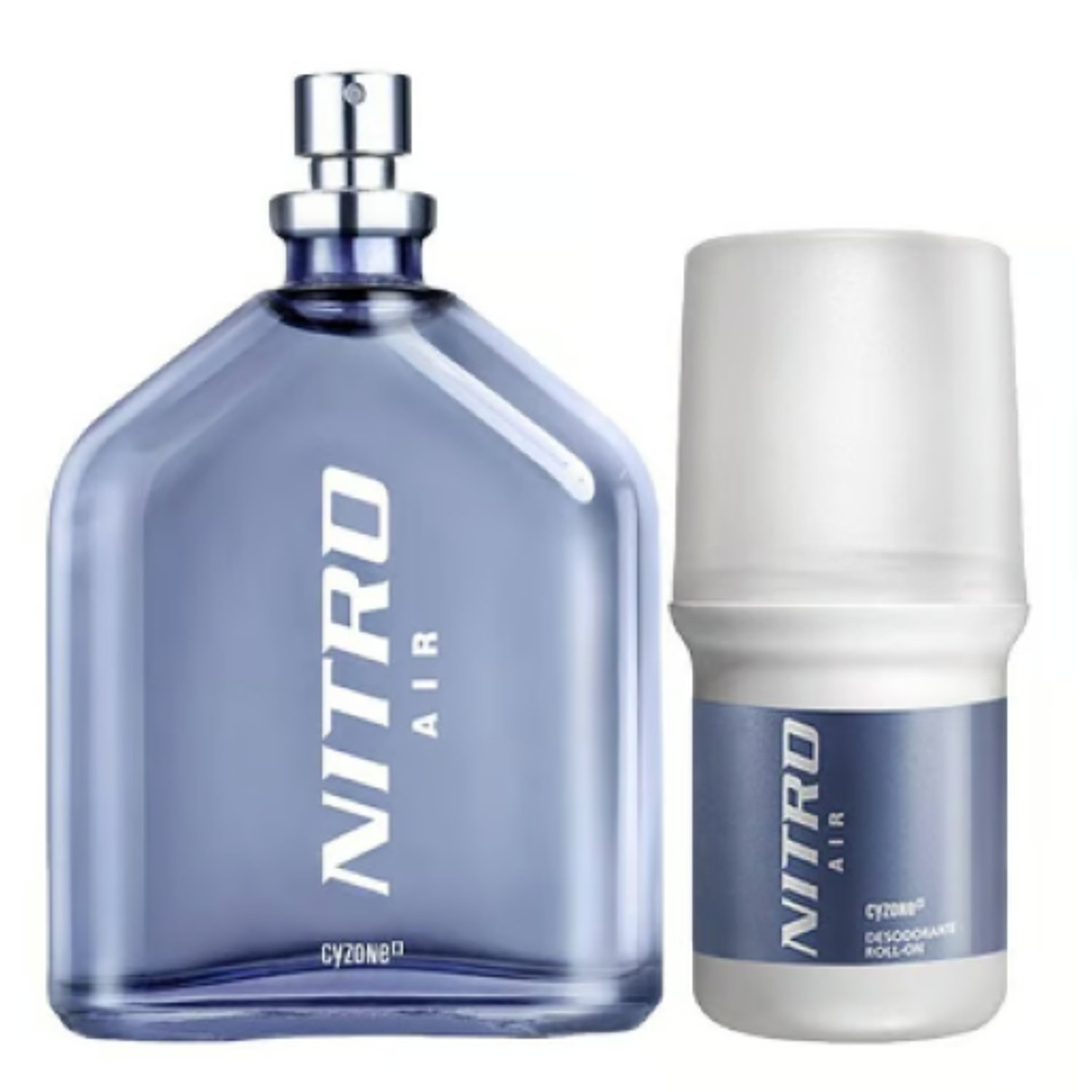 Colonia Nitro Air desodorante Cyzone CYZONE falabella