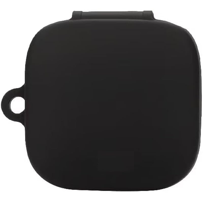 GENERICO - Funda Protectora  Para Xiaomi Buds 6 Active - Negro