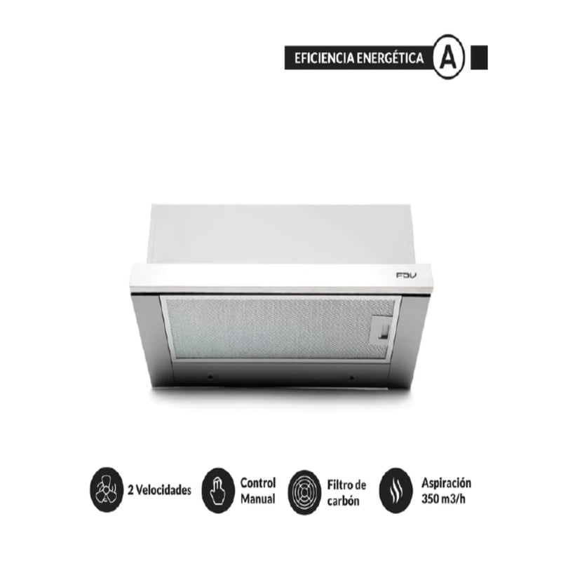 Campana Urban 60 cm FDV FDV | falabella.com