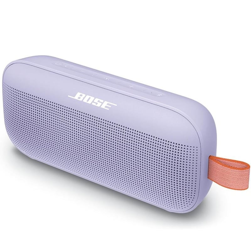 BOSE - Bose SoundLink Flex Altavoz portátil Bluetooth - Lilac