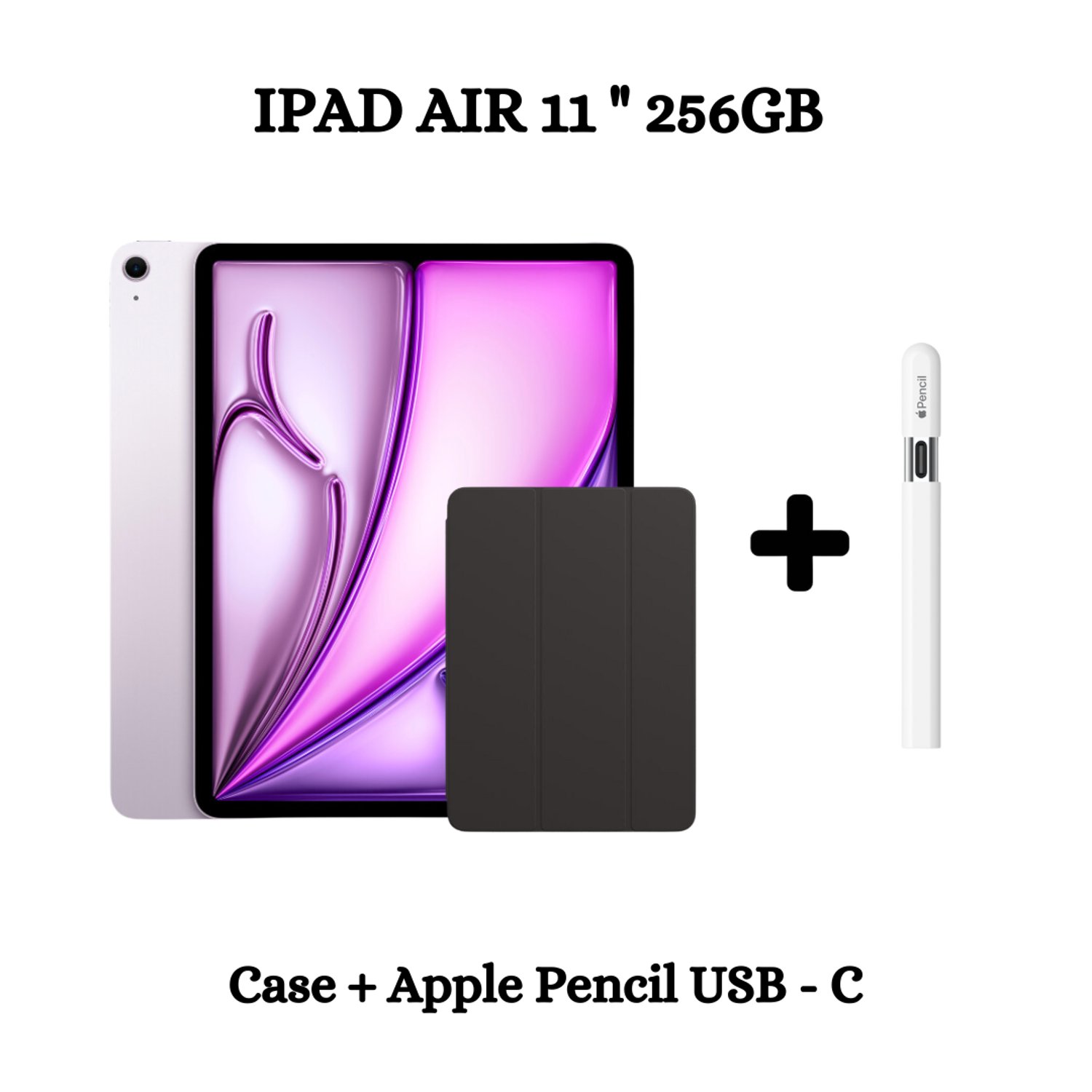 iPad Air M2 11インチ 256 Apple Pencil Pro 11-inch iPad Air Wi-Fi