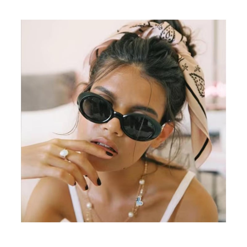 Gafas ojo de gato vintage hotsell