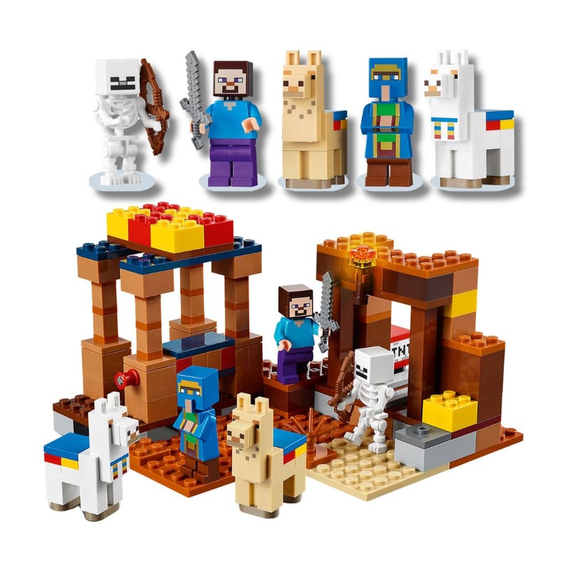 Legos imantados shop