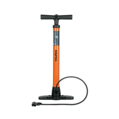 TRUPER - Inflador Manual Para Bicicletas 100 PSI BOM-TR