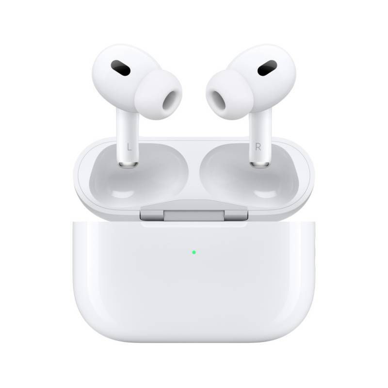 APPLE - AIRPODS PRO 2DA GENERACIÓN