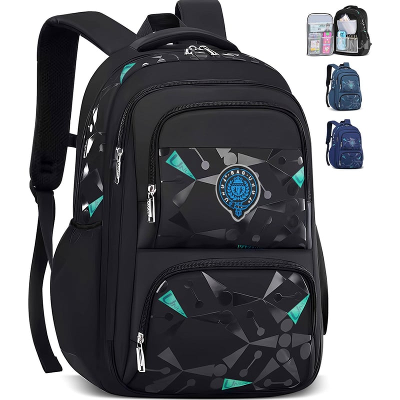 Mochilas escolares saga falabella sales