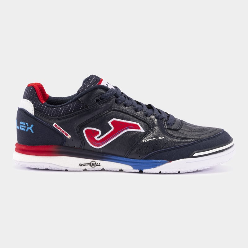 Joma Storm Viper Joma Rojas Zapatillas Joma Hombre Zapatillas
